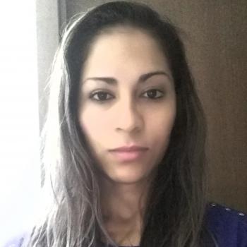 Babá São Leopoldo: RAQUEL
