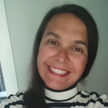 Babysitter in Bilbao: Oihane