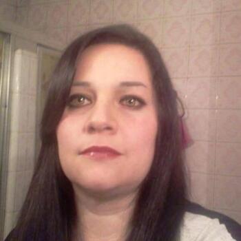 Niñera en Buenos Aires: Giselda