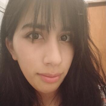 Niñera en Las Piedras: Melany