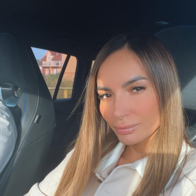 Babysitting job in Ljubljana: Dijana