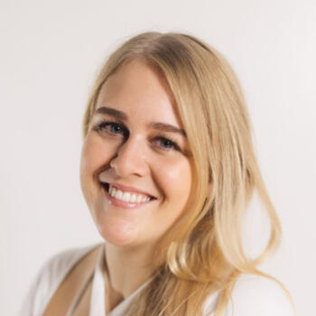 Nanny Auckland: Tamlyn