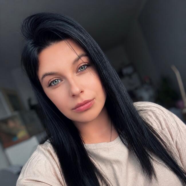 Chůva v Praha: Hana