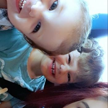 Babysitting job in Mackay: babysitting job Amber