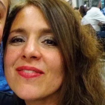 Babysitter Buenos Aires: Laura