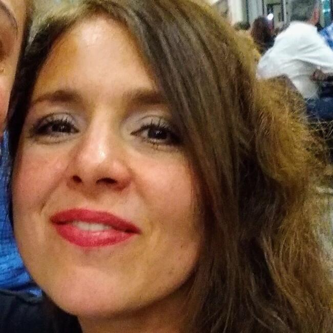 Babysitter in Buenos Aires: Laura