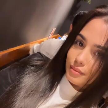 Babysitter em Lisboa: Ana