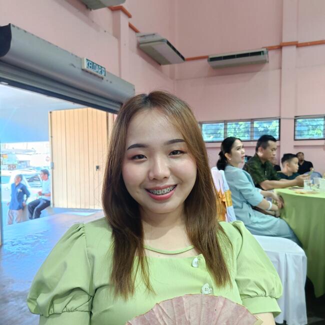 Babysitter in Tenom: Elva Magdelina