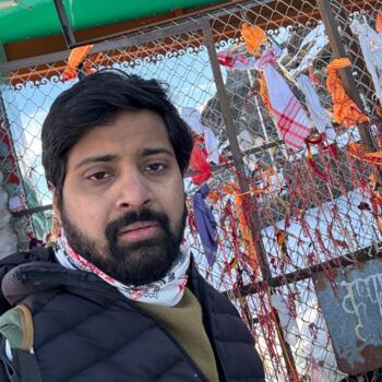 हैदराबाद में बेबीसिटिंग की नौकरी: बेबीसिटिंग से जुड़े काम Abani Kumar