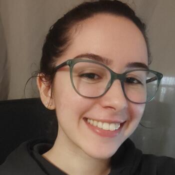 Babysitter in Porto: Ingrid