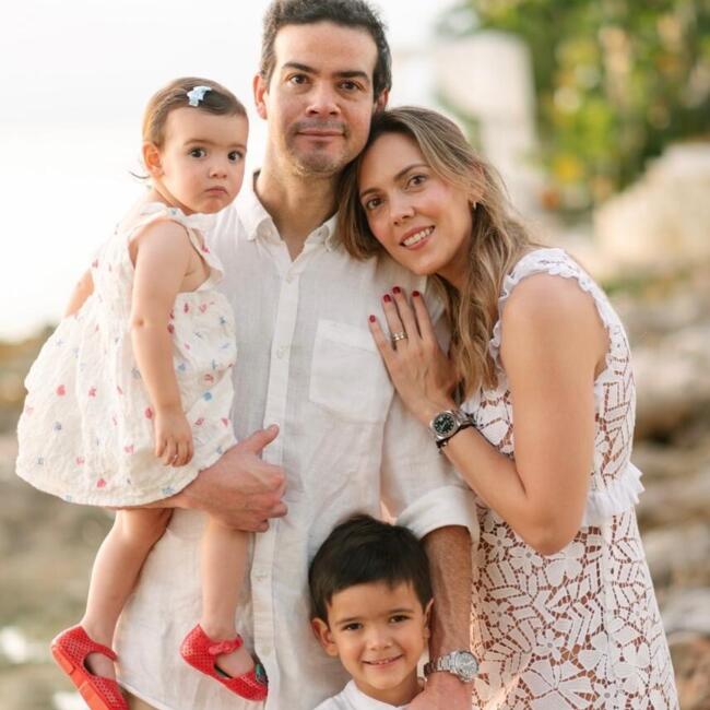 Babysitting job in Asunción: Soledad