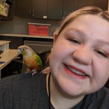 Babysitter in Ottawa: Eve