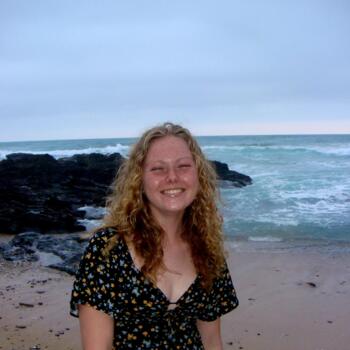 Babysitter in George: Ninke