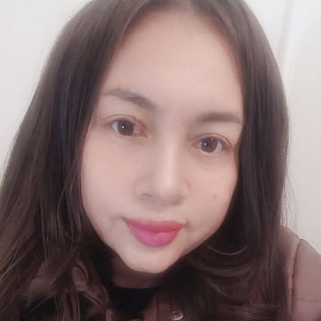 Babysitter in Manresa: Julieth