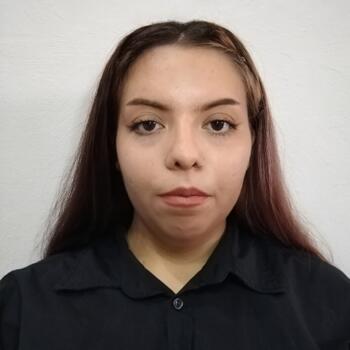 Babysitter in Chetumal: Vanessa