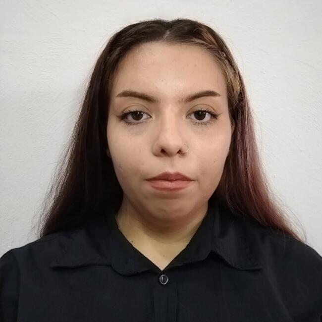 Babysitter in Chetumal: Vanessa