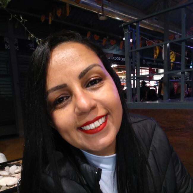 Babysitter in Coimbra: Alessandra