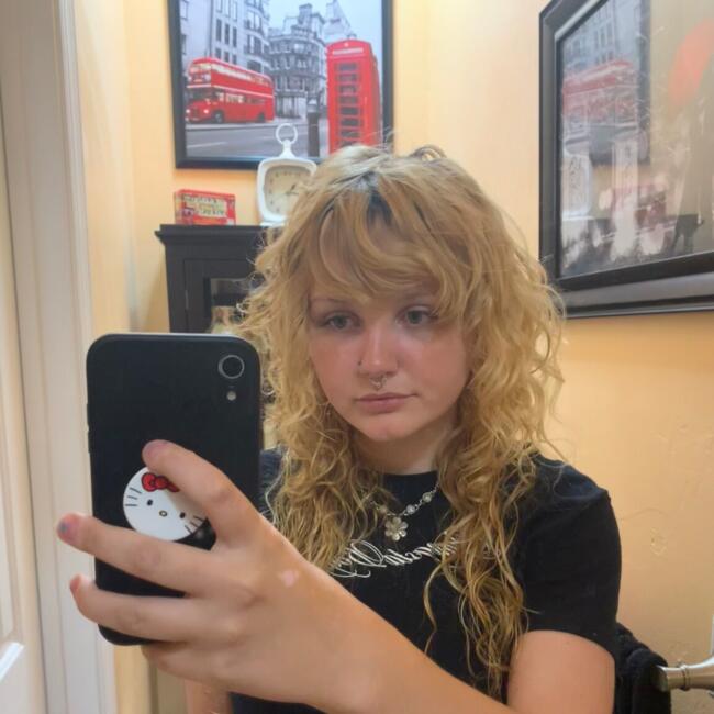 Babysitter in Portsmouth: Del