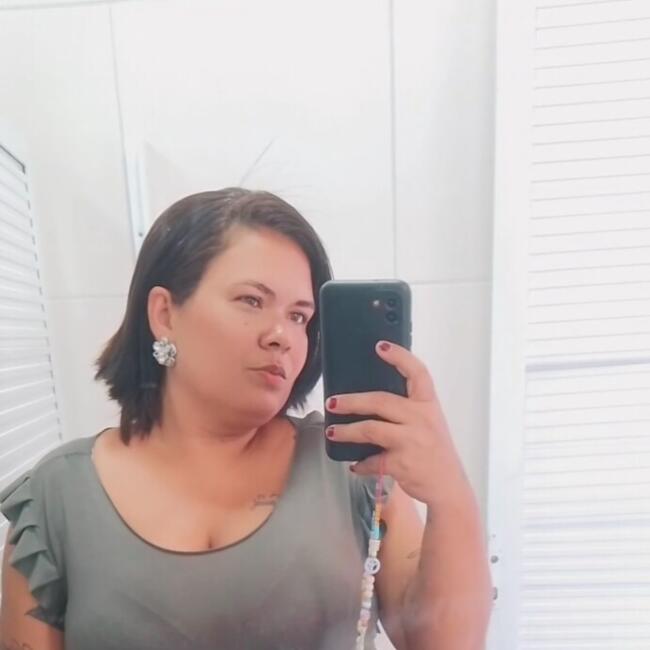 Babysitter in Juazeiro do Norte: Dany