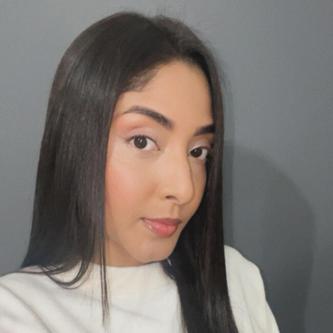 Canguro en Tomares: Valentina