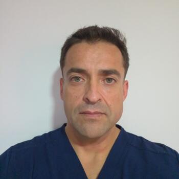 Babysitting job in Rancagua: babysitting job Mario