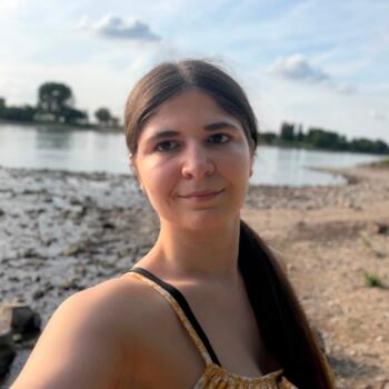 Babysitter Duisburg: Ranja vanessa