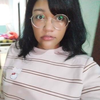 Babysitter in Salvador: Dandara