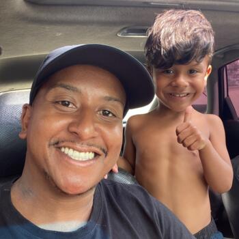Emprego de babá em São Paulo: Douglas