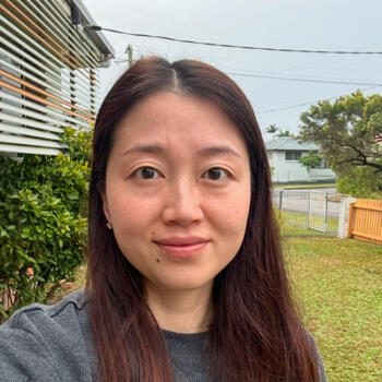 Babysitter in Brisbane: Shan