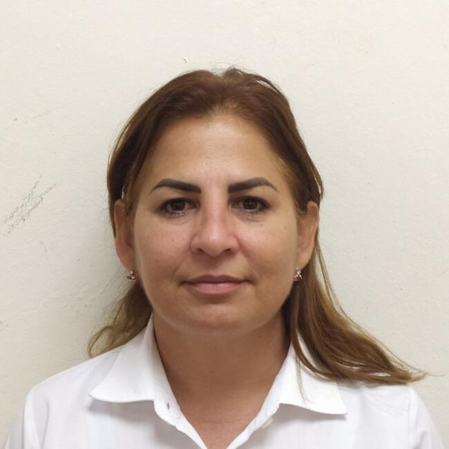 Niñera en Alajuela: Lellanis