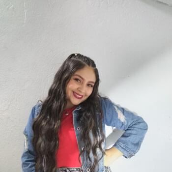Babysitter in Bogotá: Angie Lorena