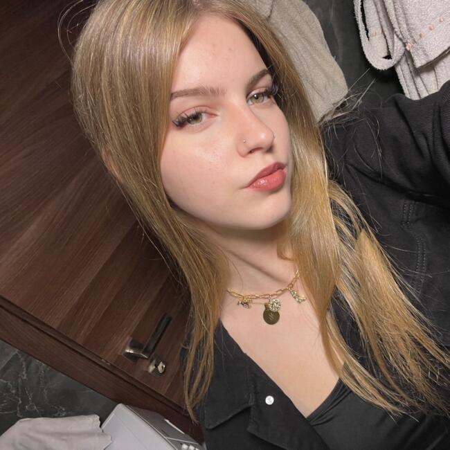 Babysitter in Thessaloniki: Ioanna