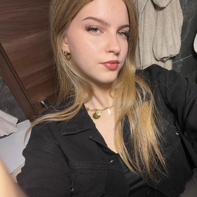 Babysitter in Thessaloniki: Ioanna