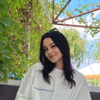 Bonă Chiajna: Cristina