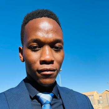 Babysitter in Pretoria: Emmanuel