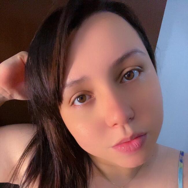 Babysitter em Lisboa: Larissa