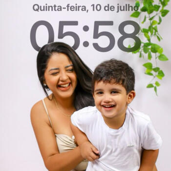 Babysitting job in Teresina: babysitting job Angra