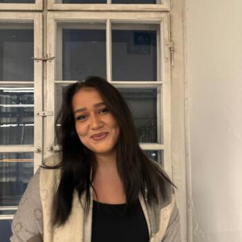 Babysitter in Bludenz: Helin