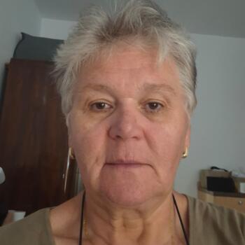 Baby-sitter in Cluj-Napoca: Ilona