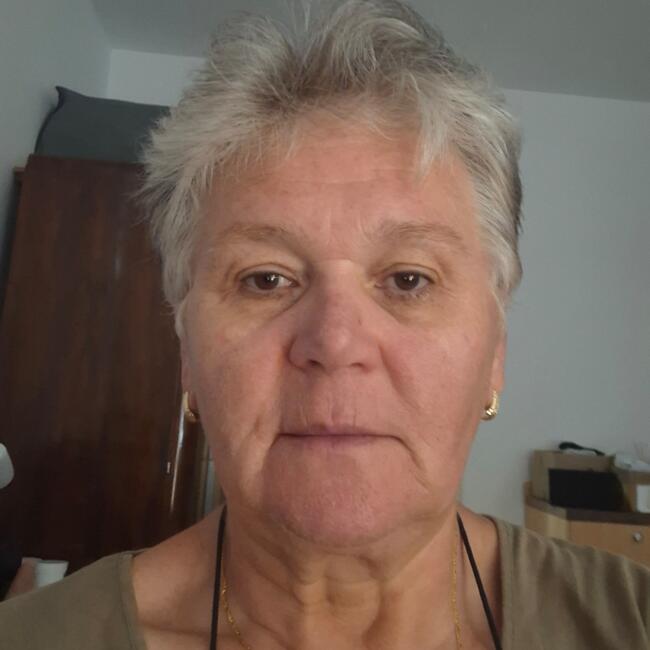 Bonă în Cluj-Napoca: Ilona