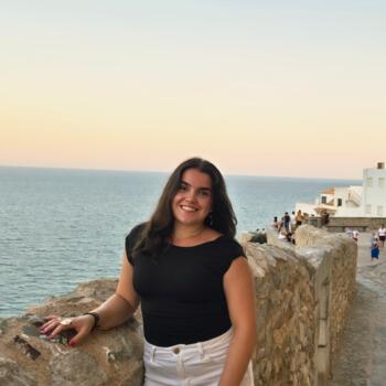 Babysitter in Pedro Muñoz: Eva