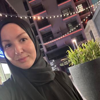 عائلة إمارة الشارقة: Liliia