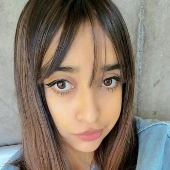 Niñera en Puente Alto: Antonia Castro