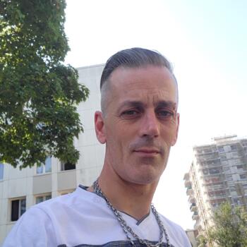 Babysitter in Beauvais: Ludovic