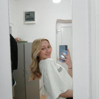 Babysitter in Knin: Gabrijela