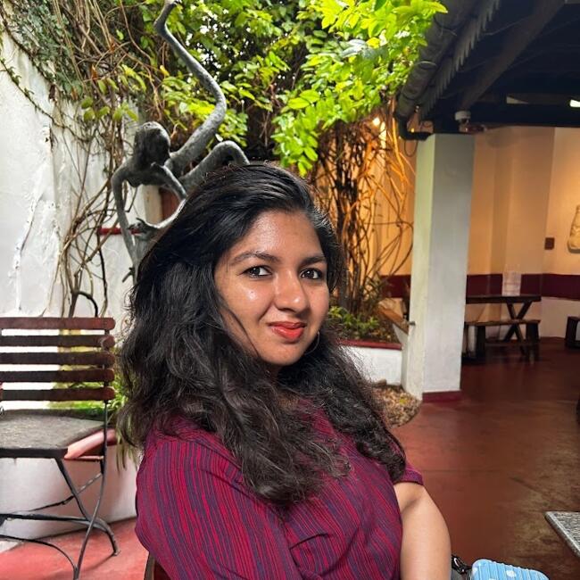 Bebisiterka u Niš: Varsha