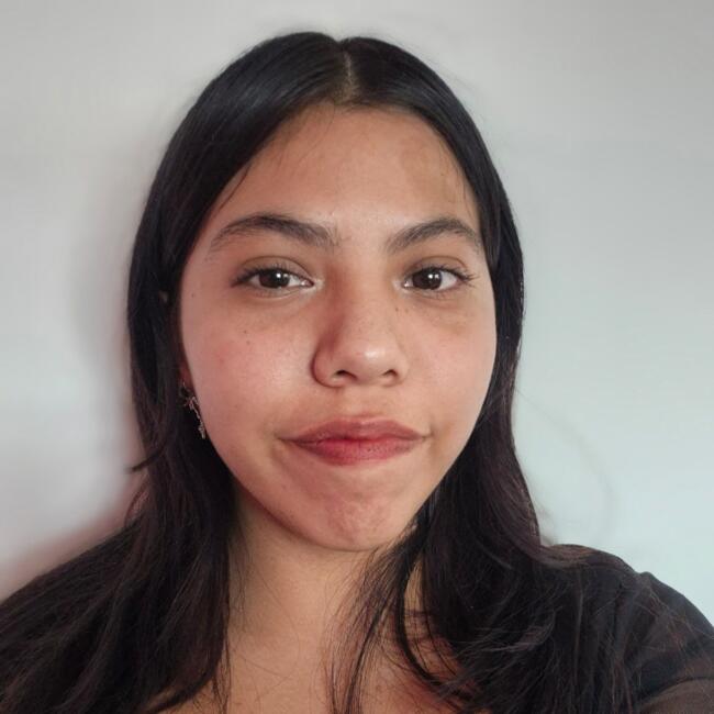 Niñera en Antofagasta: Kimberly