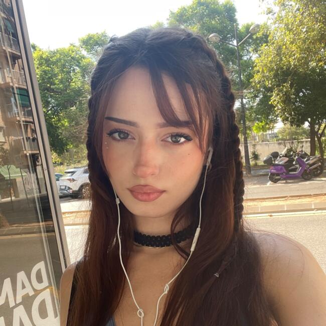 Niñera en Valencia: Sofia