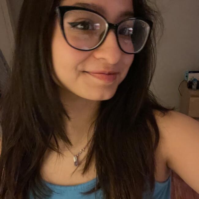 Babysitter in Tamarac: Daniella