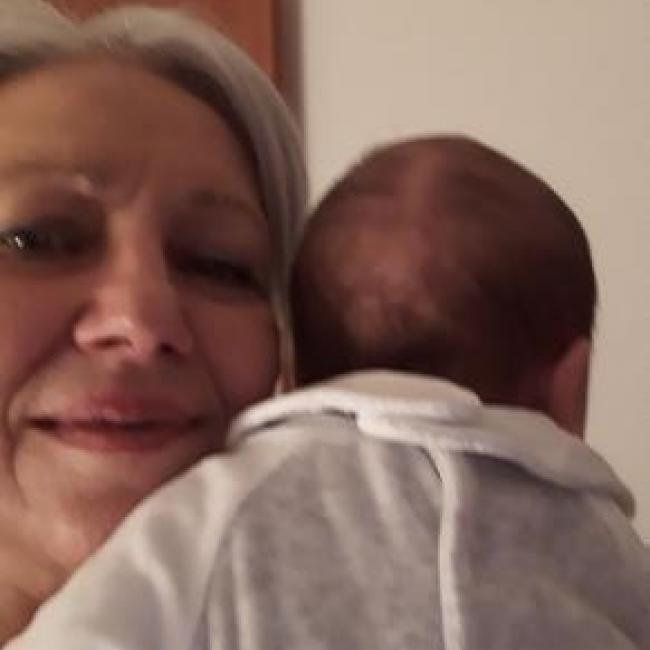 Childminder in Venice: Tiziana
